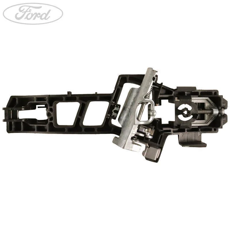 TRANSIT COURIER FRONT N/S DOOR HANDLE REINFORCEMENT 2014-