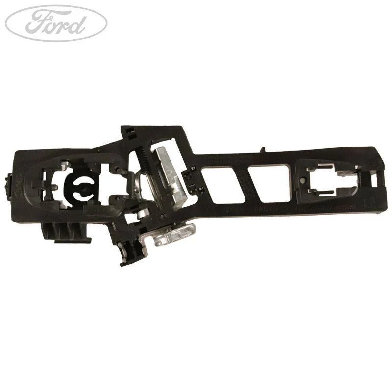 TRANSIT COURIER FRONT N/S DOOR HANDLE REINFORCEMENT 2014- - Image 3