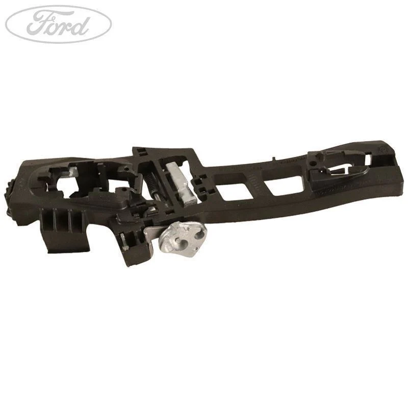 TRANSIT COURIER FRONT N/S DOOR HANDLE REINFORCEMENT 2014- - Image 4