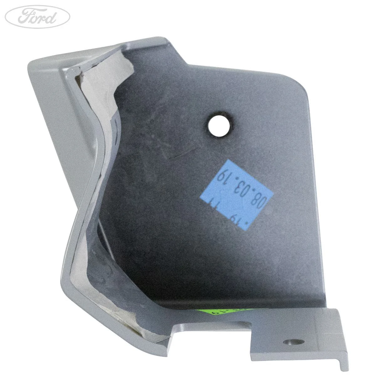 TRANSIT COURIER FRONT N/S SIDESKIRT END CAP SPORT VAN 13-17 - Image 8