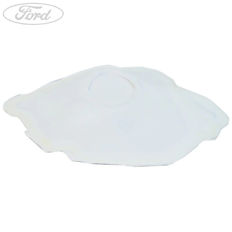 TRANSIT COURIER FRONT O/S DOOR INNER WATER SPLASH SHIELD - Image 3