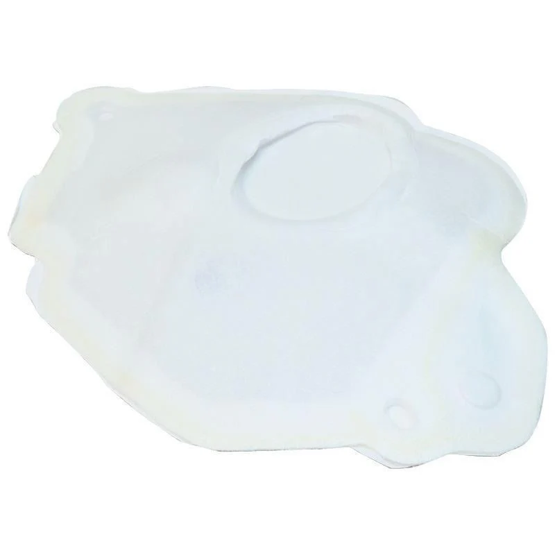 TRANSIT COURIER FRONT O/S DOOR INNER WATER SPLASH SHIELD - Image 5