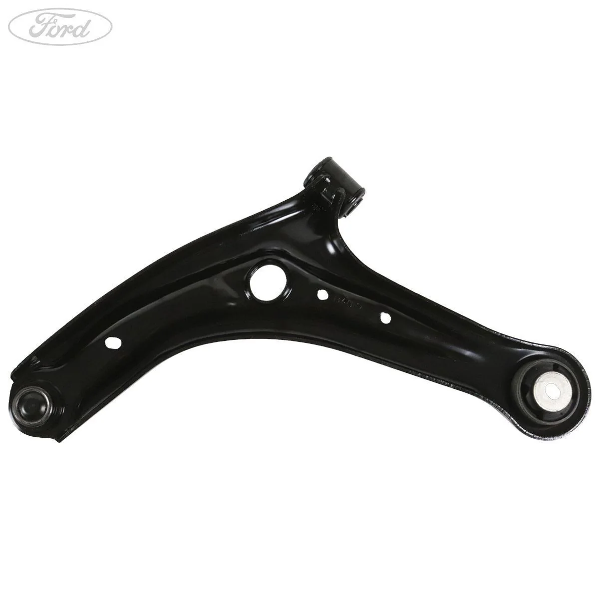 TRANSIT COURIER FRONT O/S LOWER SUSPENSION ARM 04/2014- - Image 2