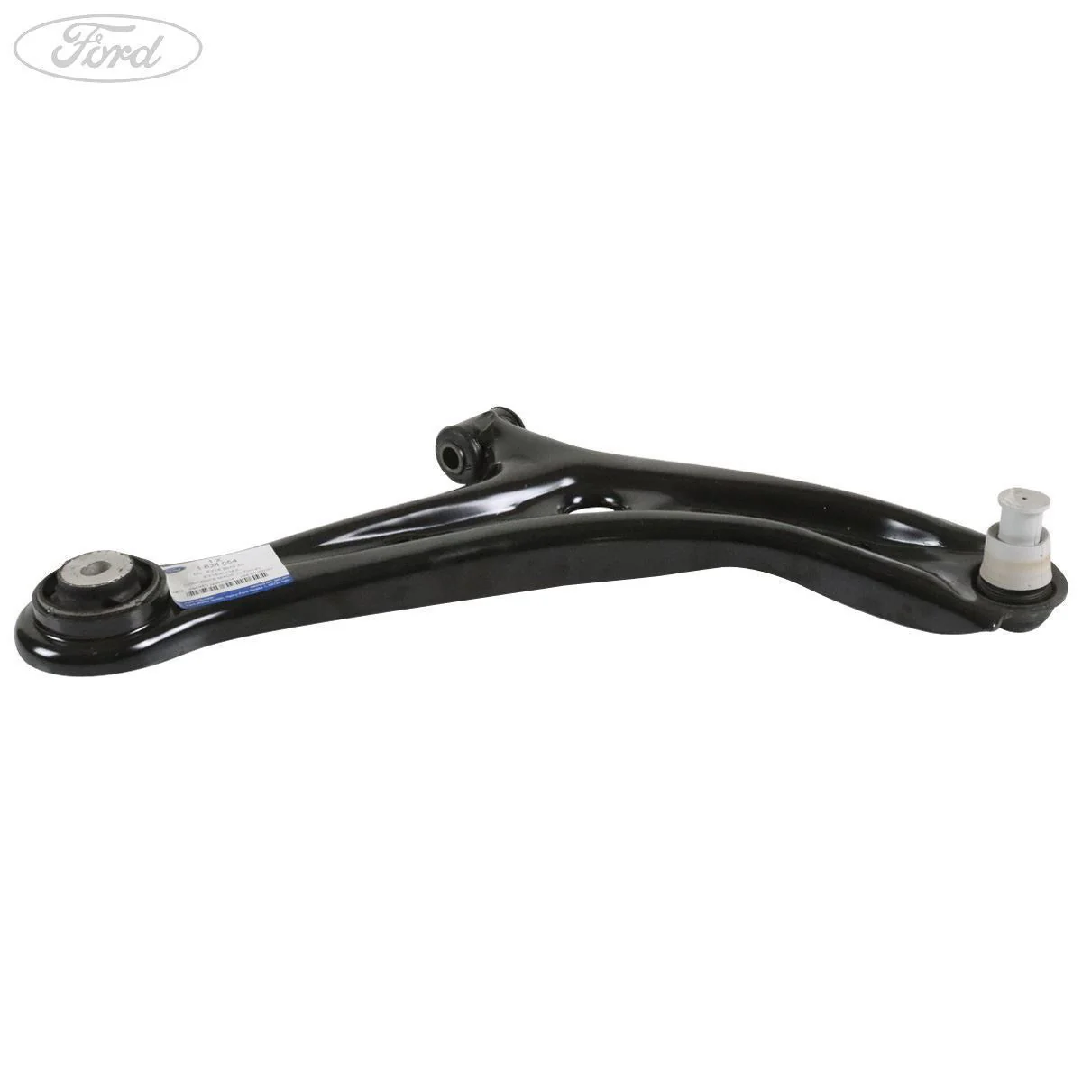 TRANSIT COURIER FRONT O/S LOWER SUSPENSION ARM 04/2014- - Image 4