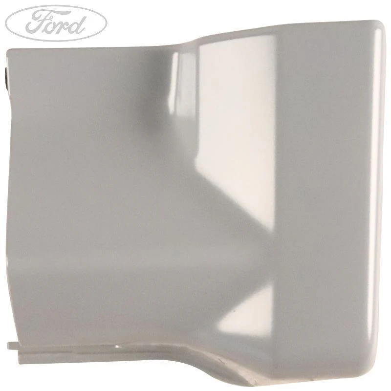 TRANSIT COURIER FRONT O/S SIDESKIRT END CAP SPORT VAN 13-17