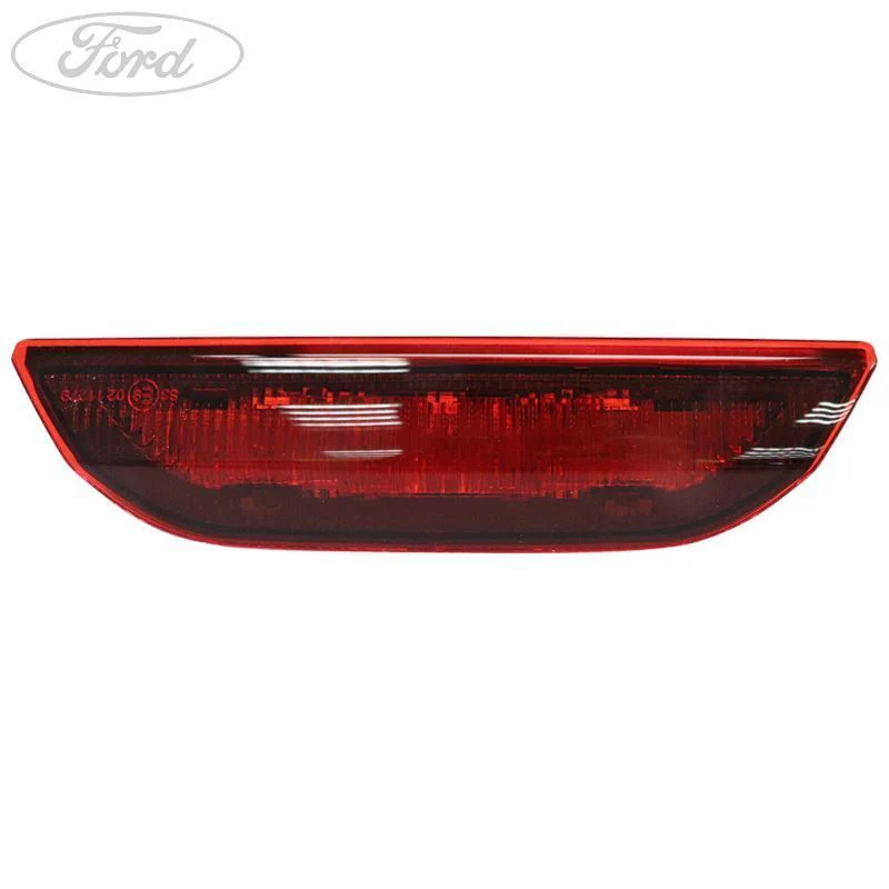 TRANSIT COURIER HIGH LEVEL MOUNTED BRAKE LIGHT LAMP 04/14- - Image 8