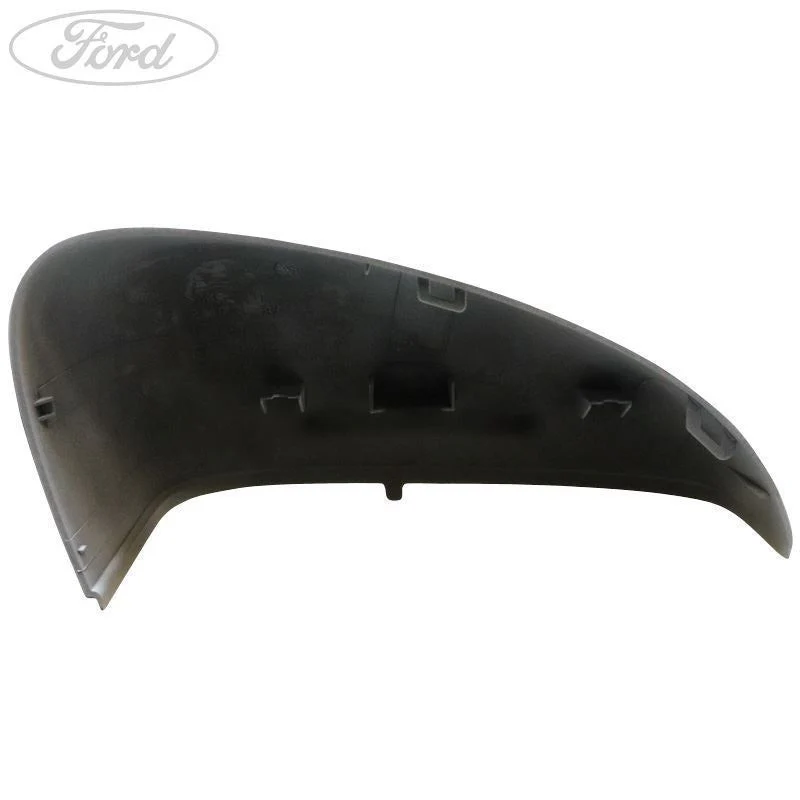 TRANSIT COURIER N/S DOOR MIRROR HOUSING COVER FROZEN WHITE - Image 6