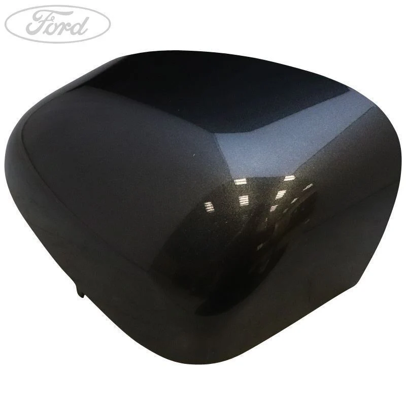 TRANSIT COURIER N/S DOOR MIRROR HOUSING COVER MAGNETIC - Image 2