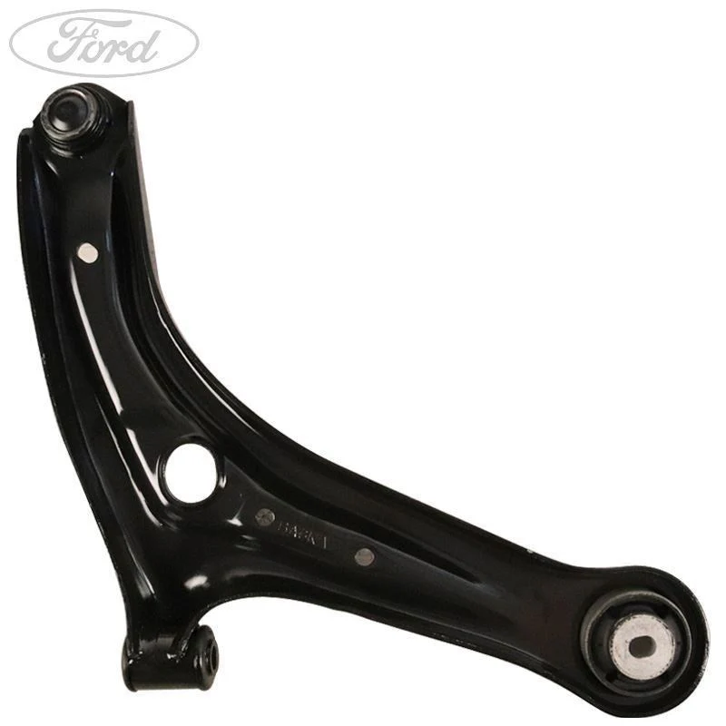 TRANSIT COURIER N/S FRONT LOWER SUSPENSION ARM WISHBONE 14- - Image 3