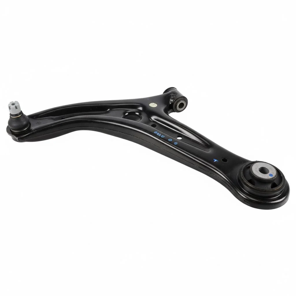 TRANSIT COURIER N/S FRONT LOWER SUSPENSION ARM WISHBONE 14- - Image 6
