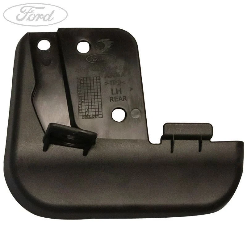 TRANSIT COURIER N/S REAR MUDFLAP SPLASH SHIELD 01/15-09/15 - Image 3