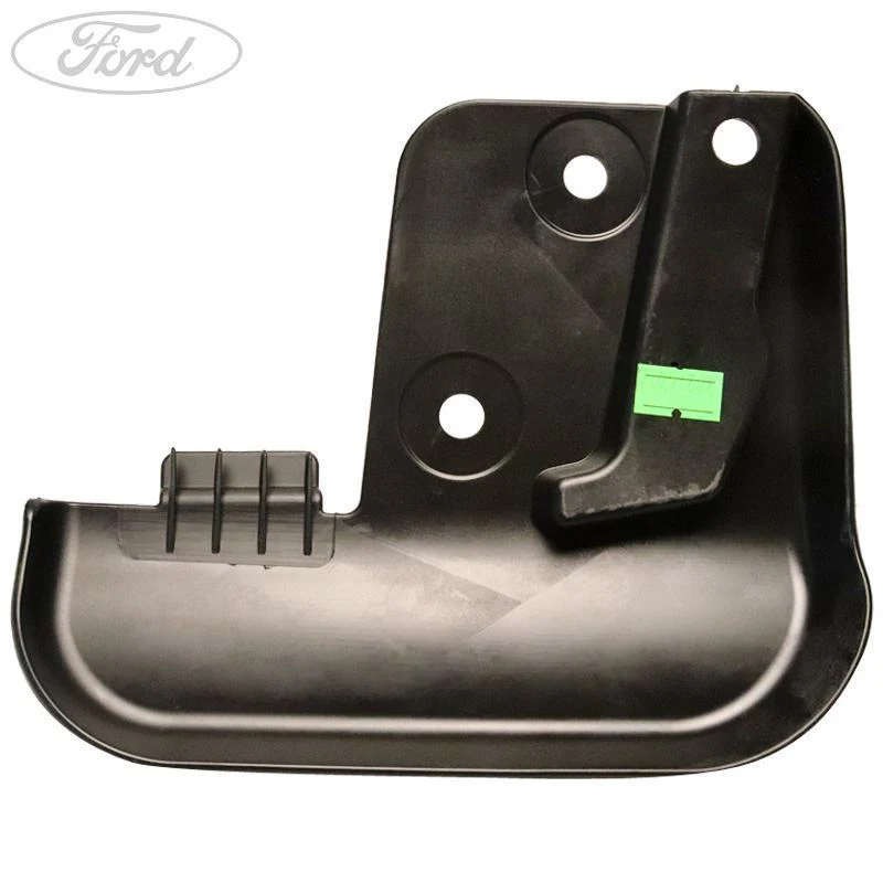 TRANSIT COURIER N/S REAR MUDFLAP SPLASH SHIELD 01/15-09/15 - Image 4