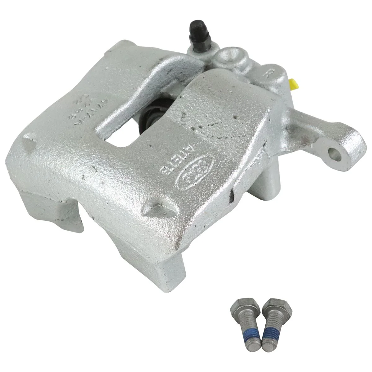 Transit Courier O/S Drivers Side Front Brake Caliper 2014-2022 - Image 2