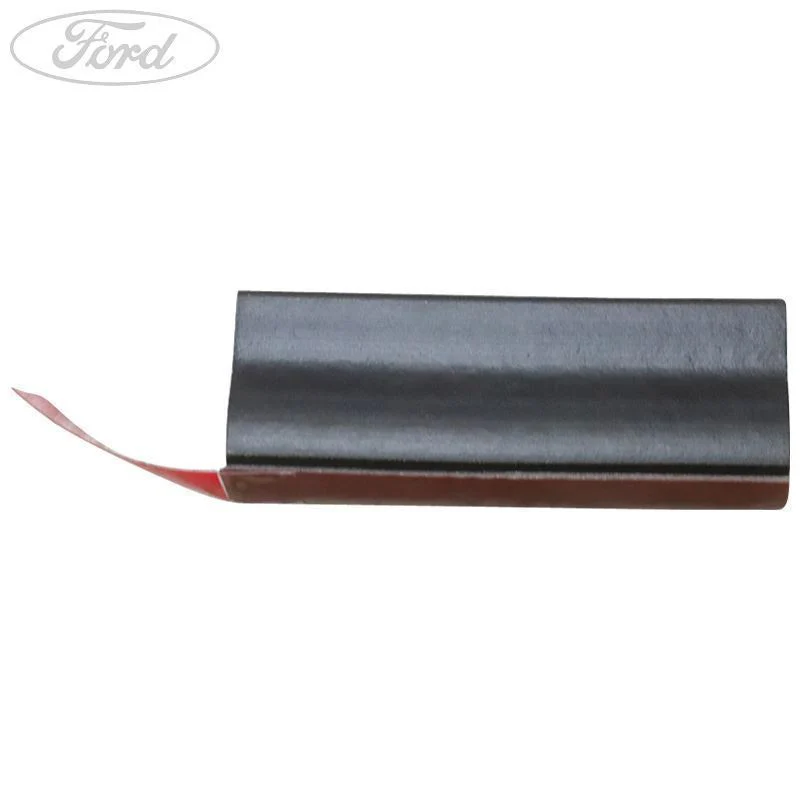 TRANSIT COURIER O/S N/S BONNET WEATHERSTRIP SEAL 2014- - Image 3