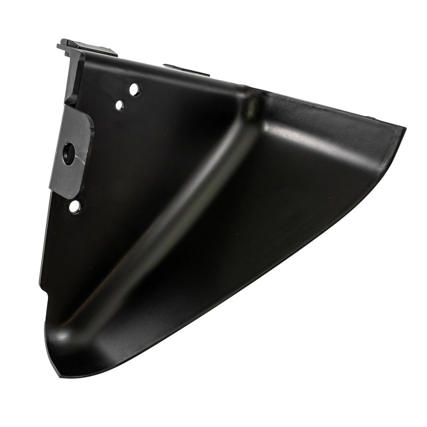 Transit Courier Passenger Side Grille Reinforcement 2018-2023