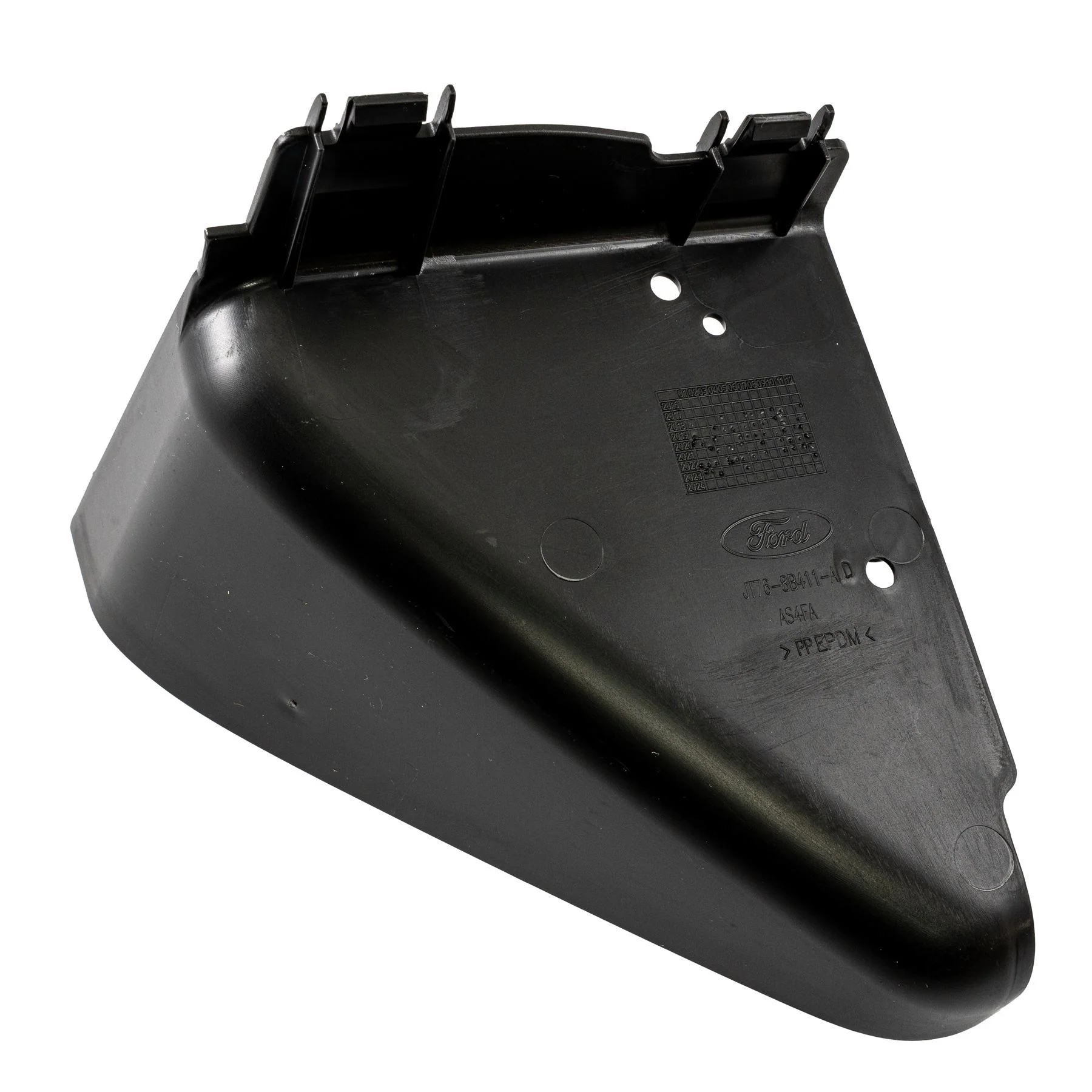 Transit Courier Passenger Side Grille Reinforcement 2018-2023 - Image 2
