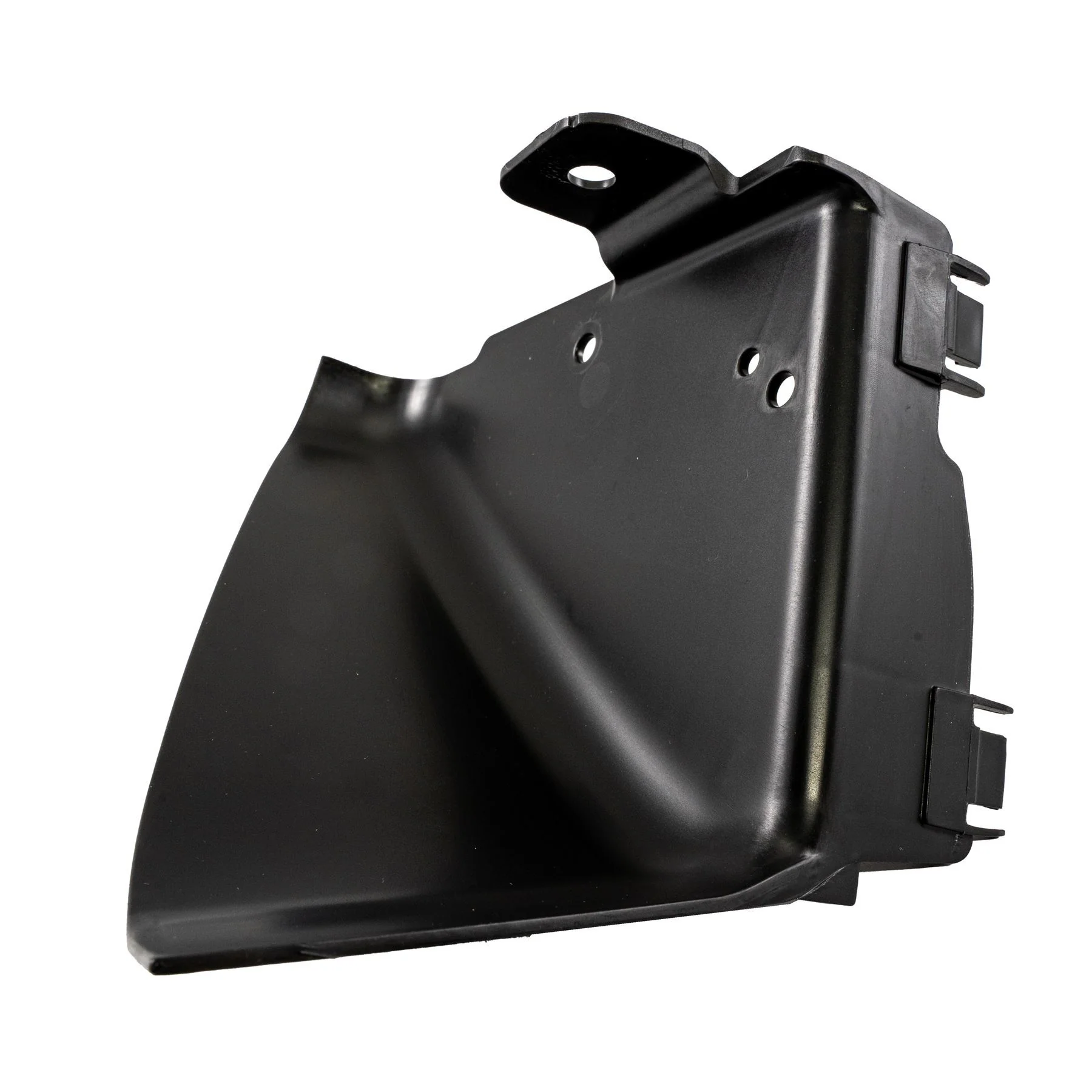 Transit Courier Passenger Side Grille Reinforcement 2018-2023 - Image 3