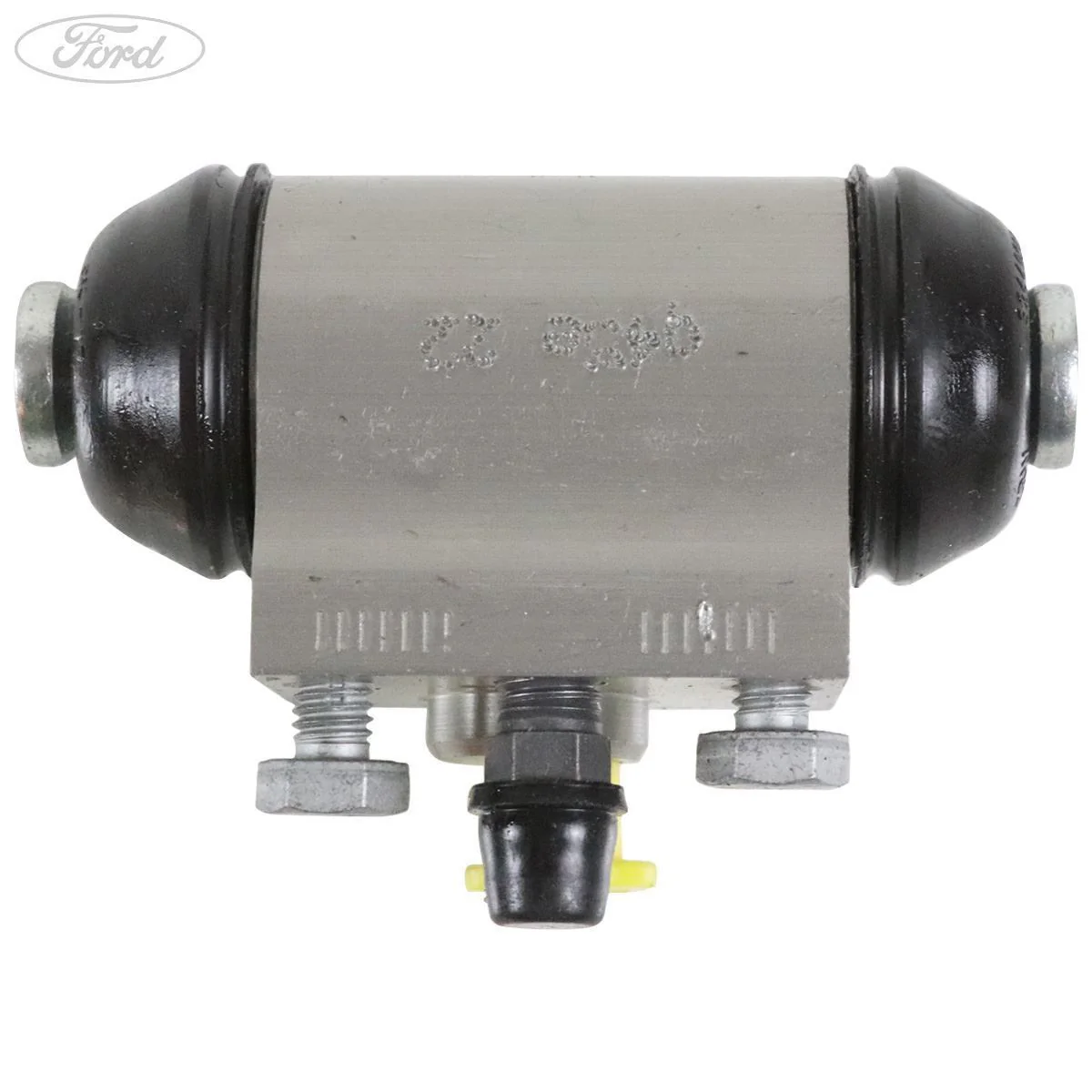 TRANSIT COURIER REAR BRAKE WHEEL CYLINDER 2014- - Image 4