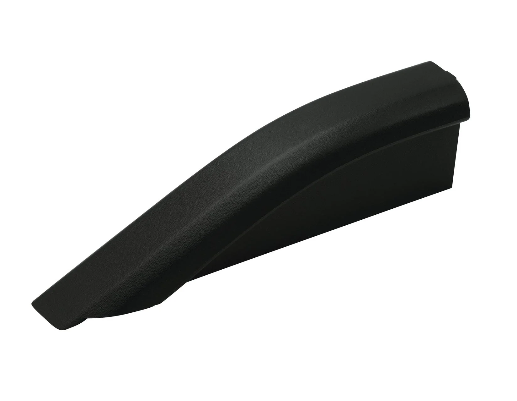 TRANSIT/TOURNEO COURIER ROOF RAIL CAP LEFT HAND SIDE,FRONT