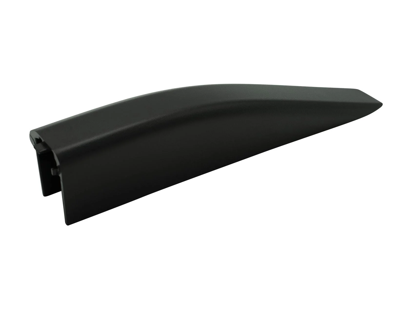 TRANSIT/TOURNEO COURIER ROOF RAIL CAP LEFT HAND SIDE,FRONT - Image 2