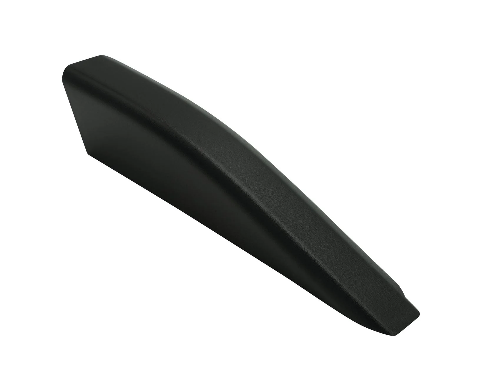 TRANSIT/TOURNEO COURIER ROOF RAIL CAP LEFT HAND SIDE,FRONT - Image 3