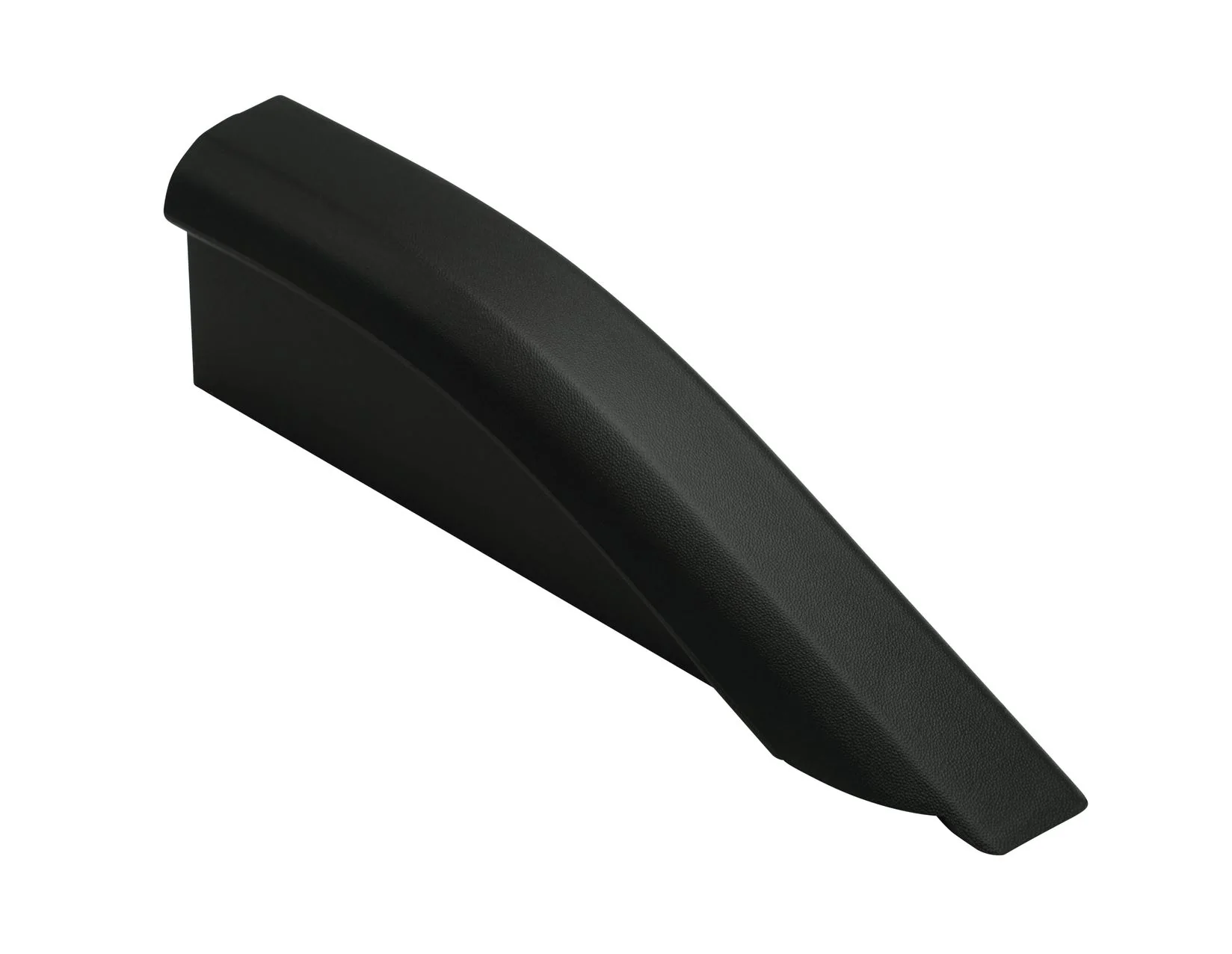 TRANSIT/TOURNEO COURIER ROOF RAIL CAP RIGHT HAND SIDE,FRONT