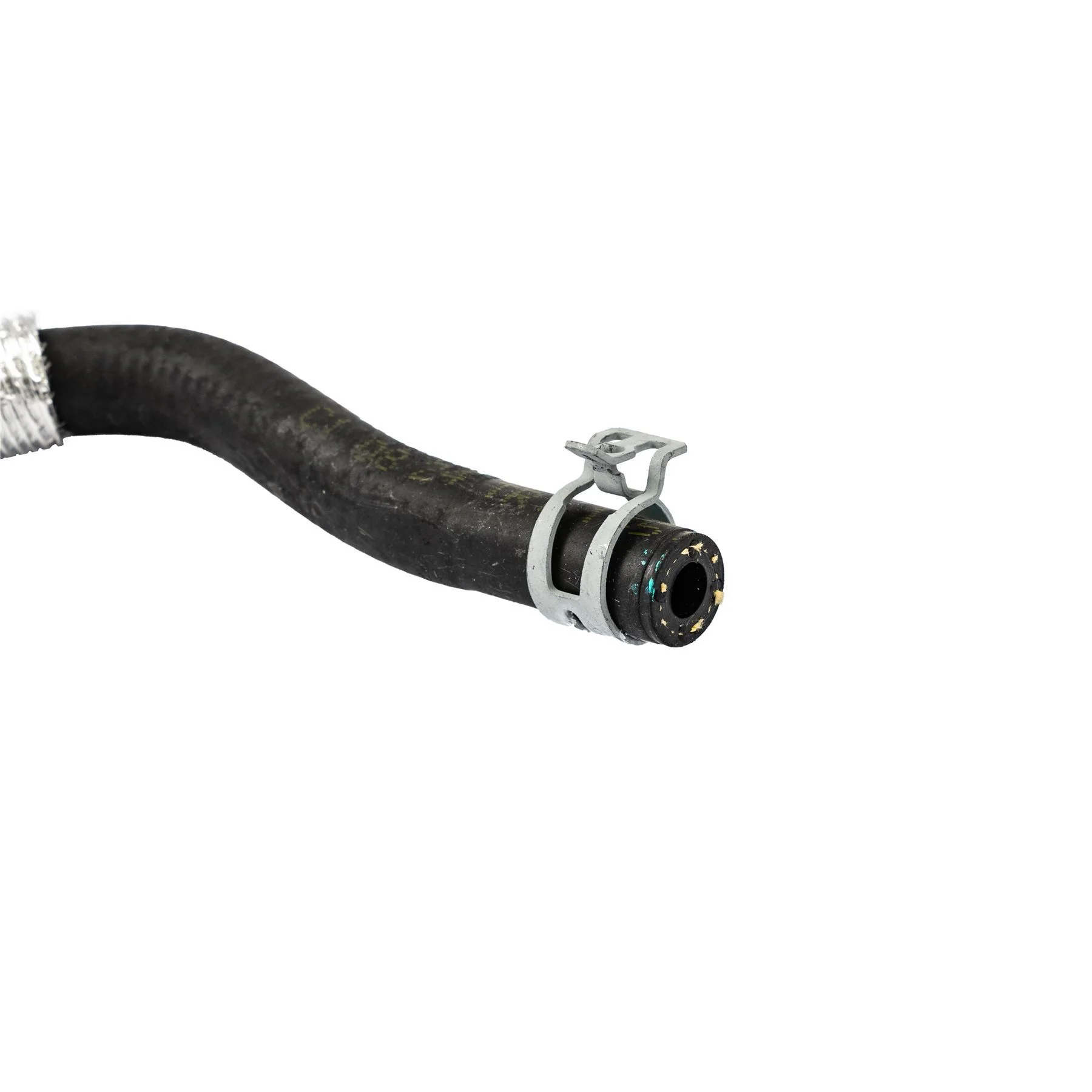 Transit Custom 2.0 Diesel Radiator Hose 2016-Onwards - Image 2