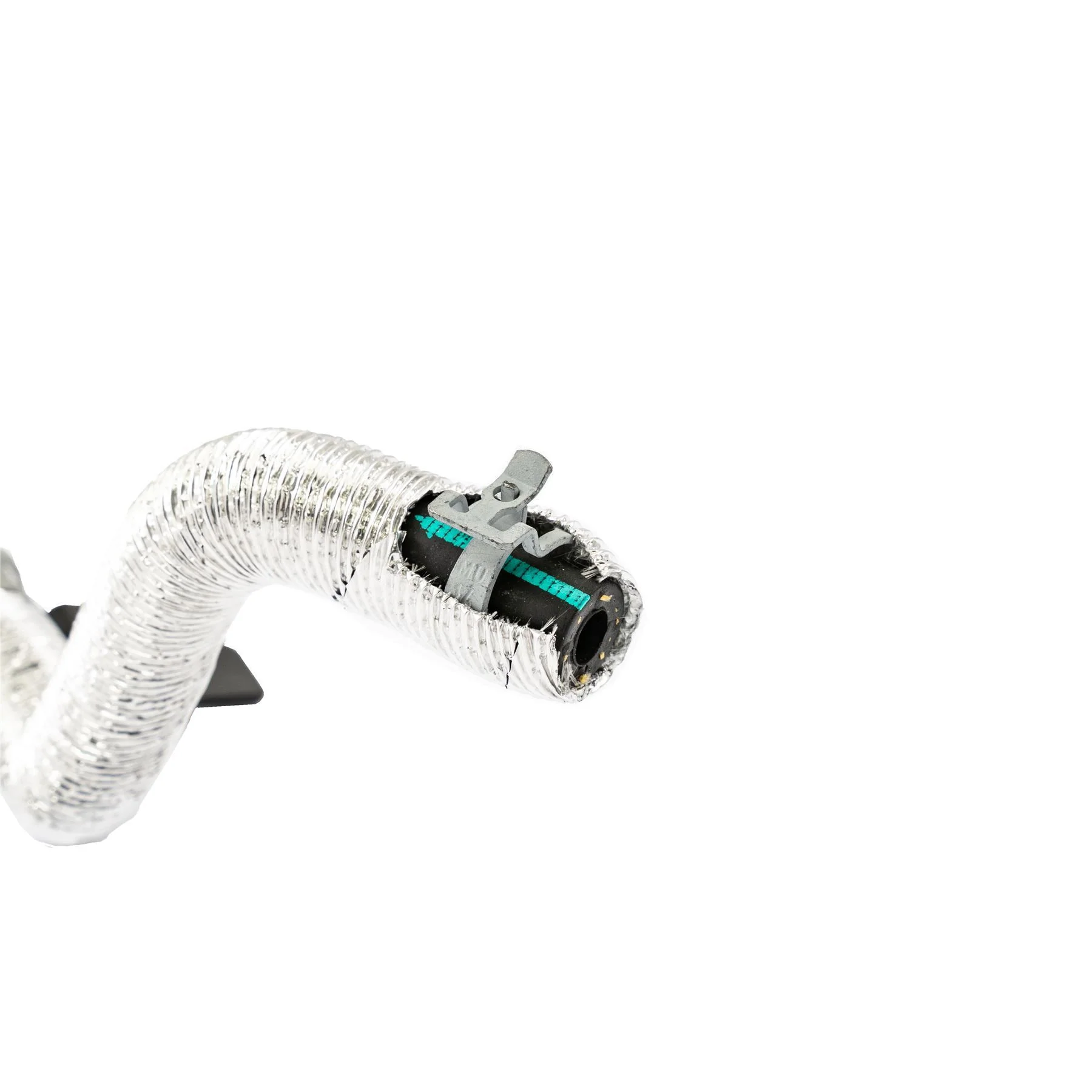 Transit Custom 2.0 Diesel Radiator Hose 2016-Onwards - Image 3