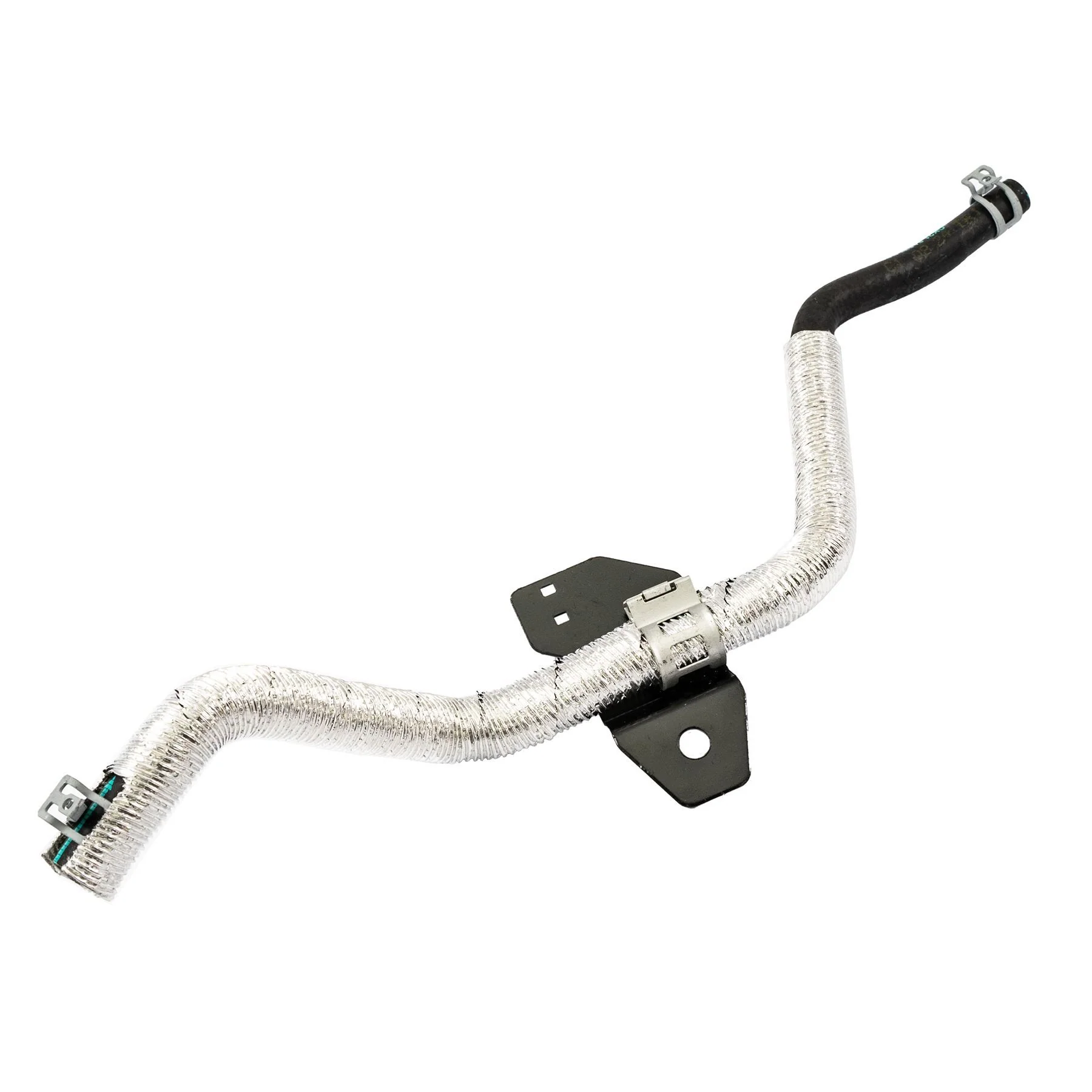 Transit Custom 2.0 Diesel Radiator Hose 2016-Onwards - Image 4