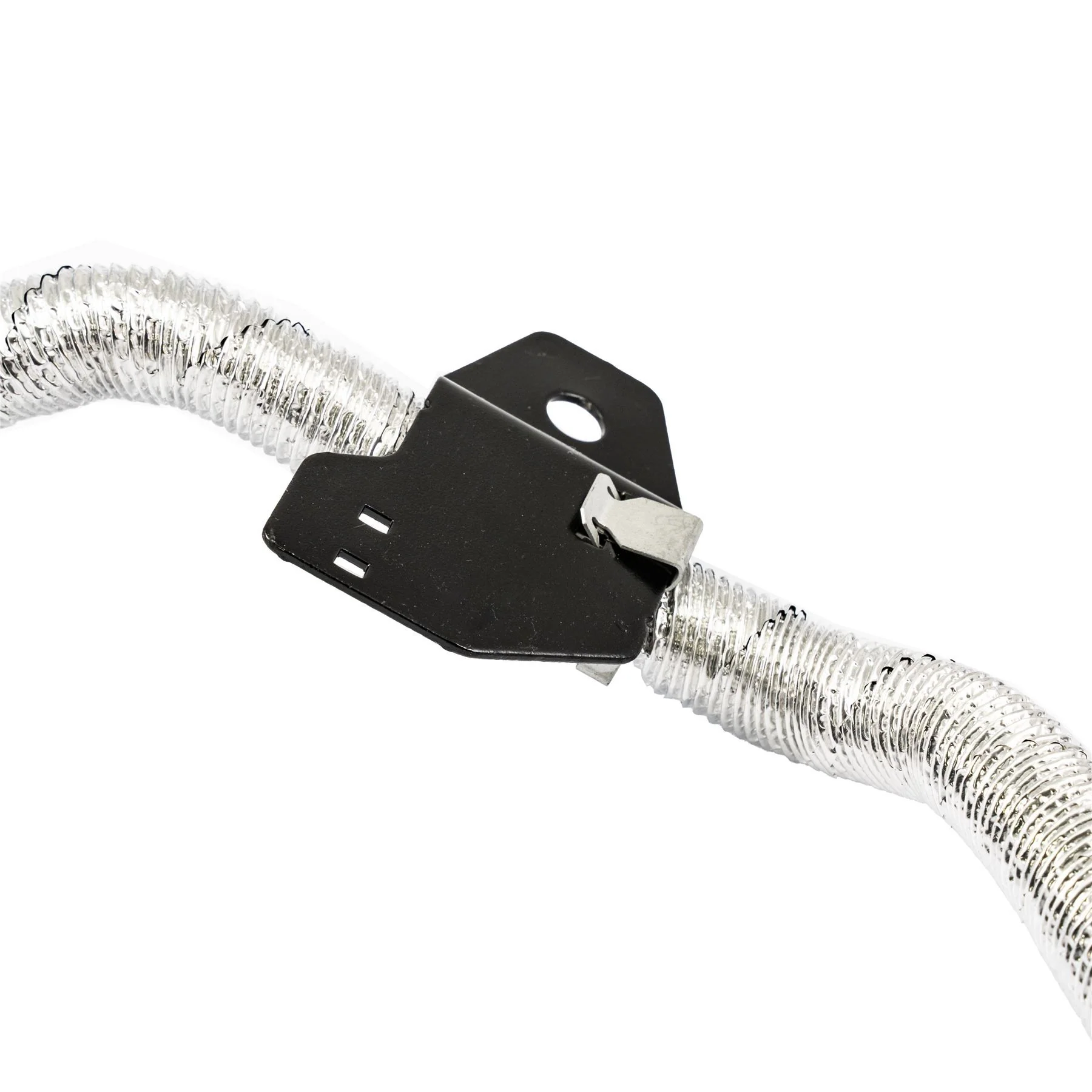 Transit Custom 2.0 Diesel Radiator Hose 2016-Onwards - Image 5