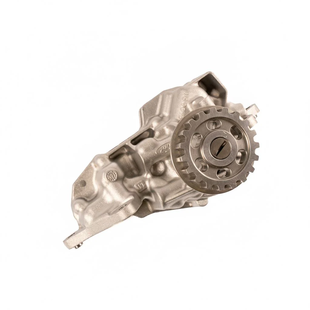 Transit Custom 2.0 EcoBlue Duratorq Oil Pump 2023-On - Image 2