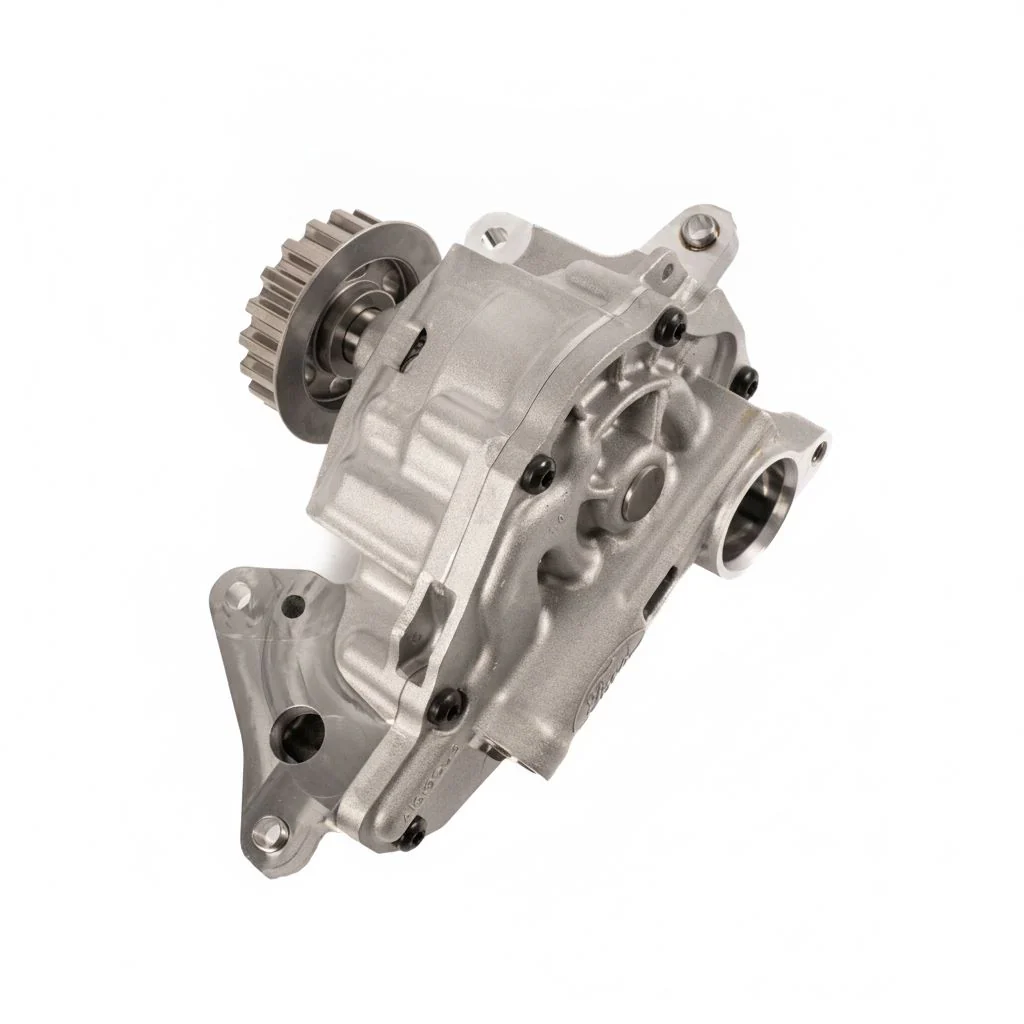 Transit Custom 2.0 EcoBlue Duratorq Oil Pump 2023-On - Image 3