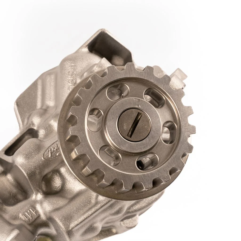 Transit Custom 2.0 EcoBlue Duratorq Oil Pump 2023-On - Image 4