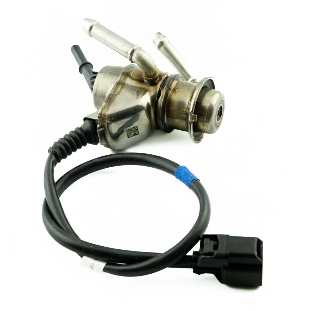 Transit Custom 2.0 EcoBlue Exhaust Module Injector 2023-On - Image 4