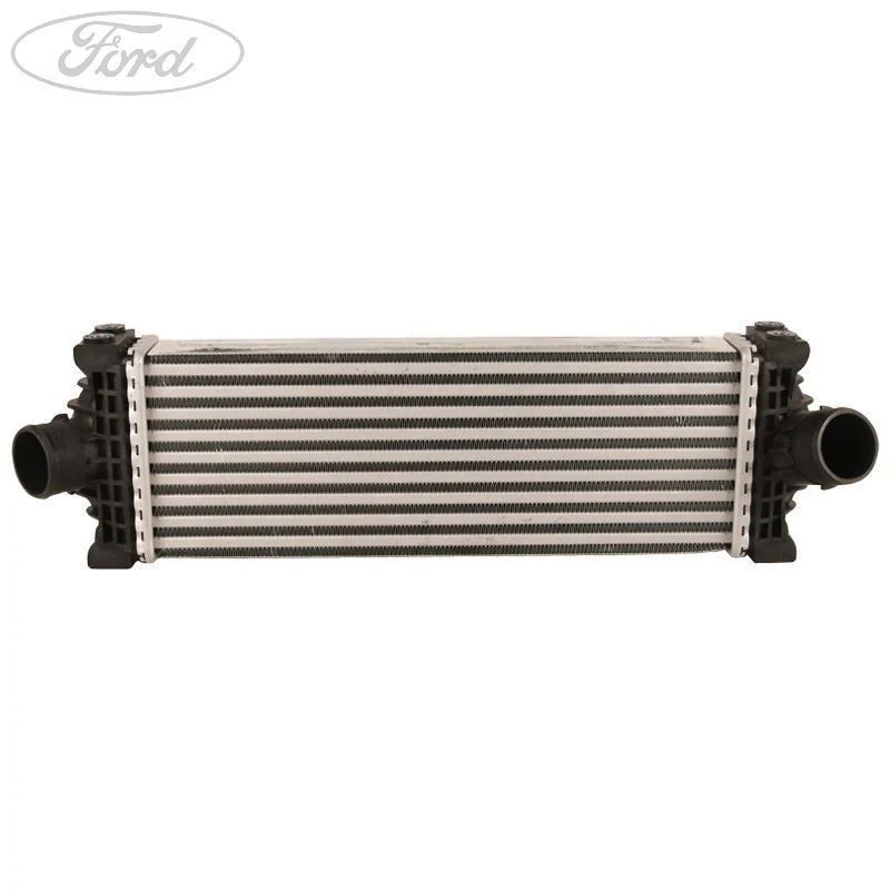 TRANSIT CUSTOM 2.0 ECOBLUE INTERCOOLER COOLER 05/2016- - Image 3