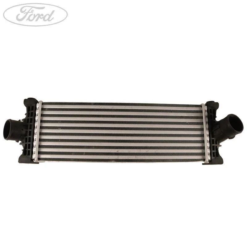 TRANSIT CUSTOM 2.0 ECOBLUE INTERCOOLER COOLER 05/2016- - Image 5