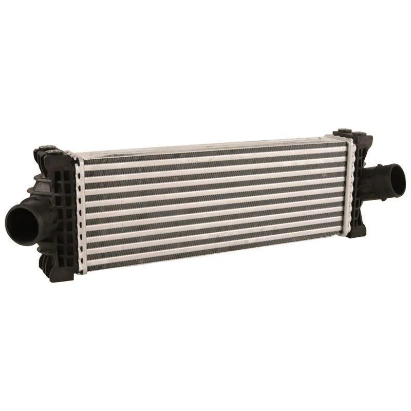TRANSIT CUSTOM 2.0 ECOBLUE INTERCOOLER COOLER 05/2016- - Image 6