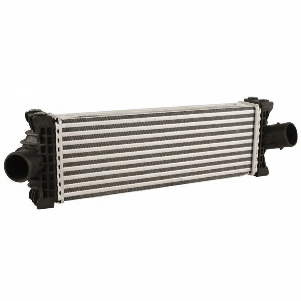 TRANSIT CUSTOM 2.0 ECOBLUE INTERCOOLER COOLER 05/2016- - Image 7