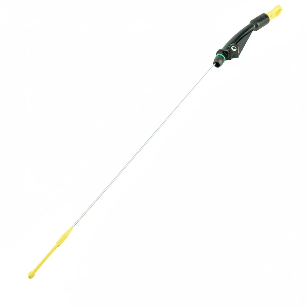 Transit Custom 2.0 Engine Oil Dipstick & Tube 2021- - Image 2