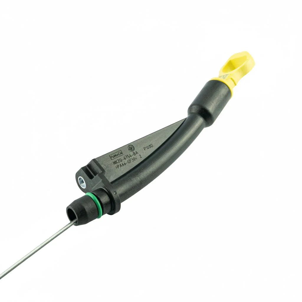 Transit Custom 2.0 Engine Oil Dipstick & Tube 2021- - Image 5
