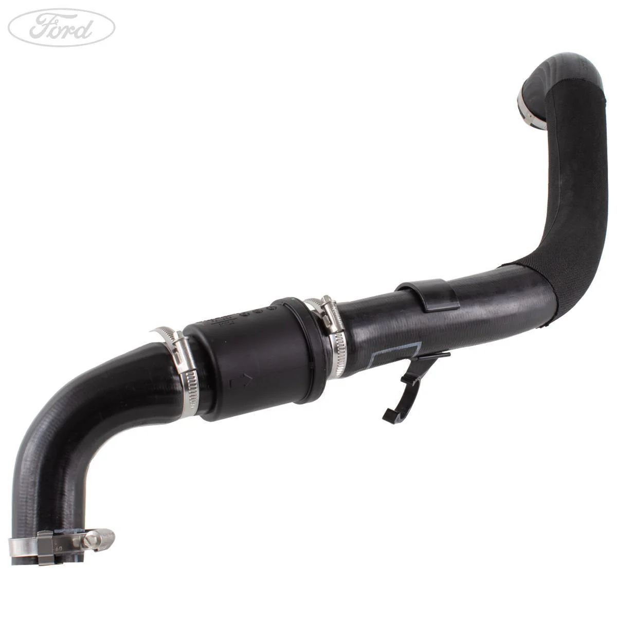 TRANSIT CUSTOM 2.2 CR TC INTERCOOLER N/S AIR DUCT - Image 2