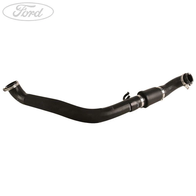 TRANSIT CUSTOM 2.2 CR TC INTERCOOLER N/S AIR DUCT - Image 4