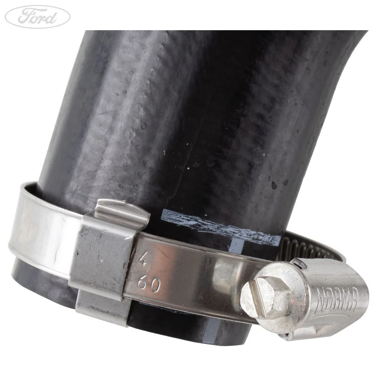 TRANSIT CUSTOM 2.2 CR TC INTERCOOLER N/S AIR DUCT - Image 5