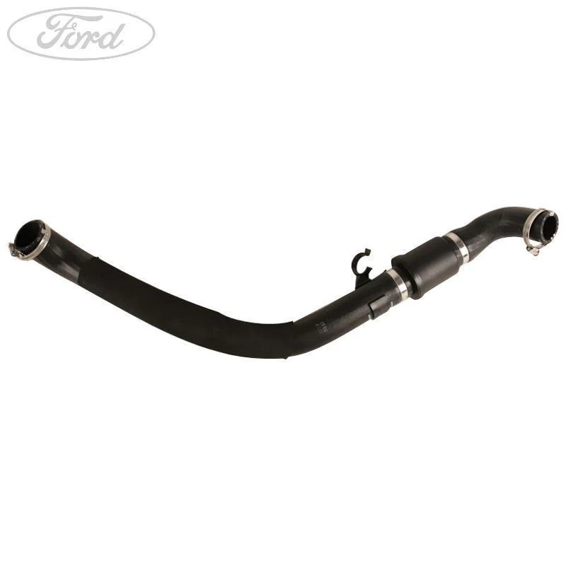 TRANSIT CUSTOM 2.2 CR TC INTERCOOLER N/S AIR DUCT - Image 7
