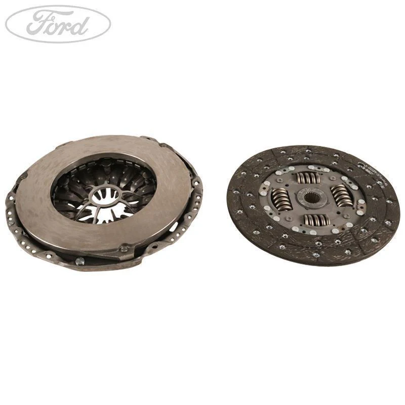 TRANSIT CUSTOM 2.2 DURATORQ CLUTCH 2 PIECE - Image 3