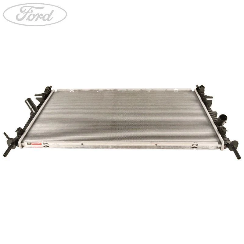 TRANSIT CUSTOM 2.2 DURATORQ COOLANT RADIATOR 01/2014- - Image 3