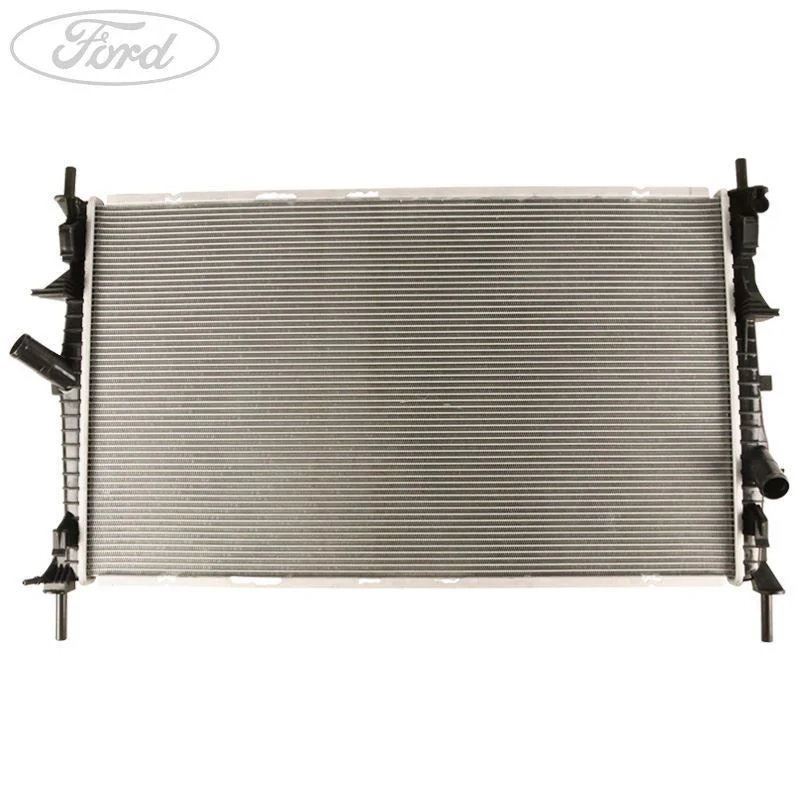 TRANSIT CUSTOM 2.2 DURATORQ COOLANT RADIATOR 01/2014- - Image 4