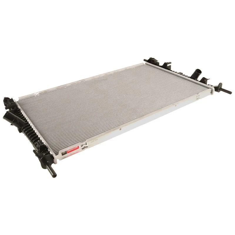 TRANSIT CUSTOM 2.2 DURATORQ COOLANT RADIATOR 01/2014- - Image 5