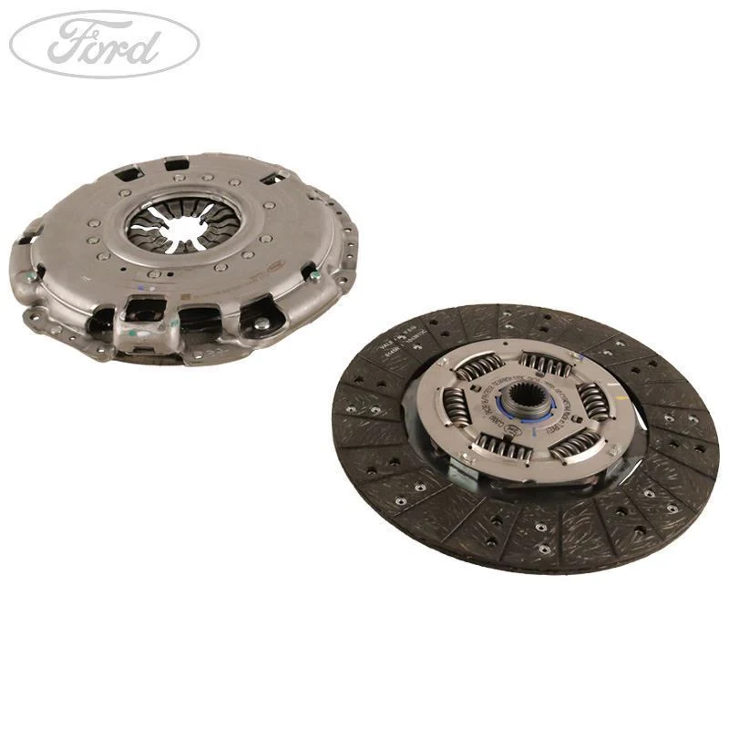 TRANSIT CUSTOM 2.2 TDCI DUAL MASS FLYWHEEL 6-SPEED 20 - Image 2