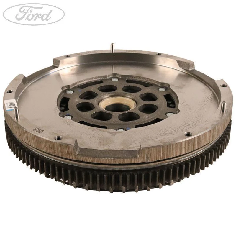 TRANSIT CUSTOM 2.2 TDCI DUAL MASS FLYWHEEL 6-SPEED 20 - Image 4
